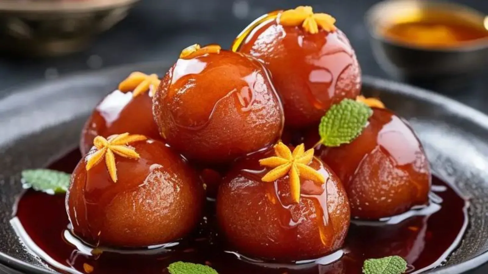 GITS Gulab Jamun Mix 1 KG - Image 3
