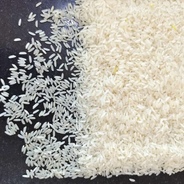 Premium Kolam Rice Jeehazur (Silky Lachkari) Wholesale Supplier Jalaram Food Products