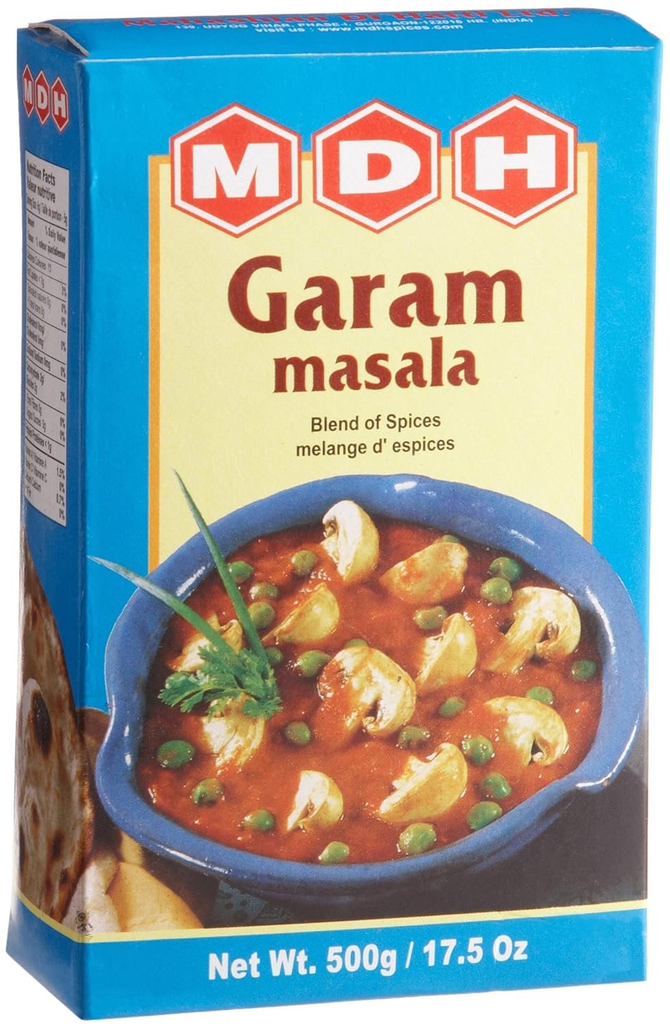 MDH Garam Masala - Image 2