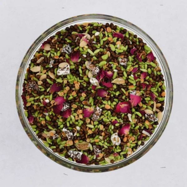 Premium Rajvadi Mukhwas (Roasted Royal Blend) Wholesale Supplier Jalaram Food Products