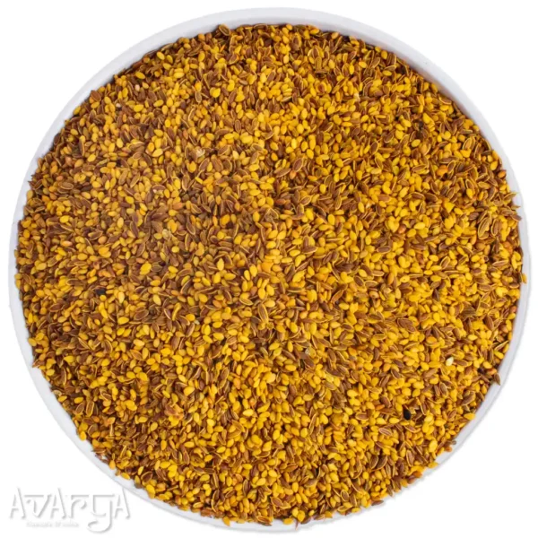 Premium Salted Mouth Freshener (Roasted Kharo Mukhwas Mix) Wholesale Supplier Jalaram Food Products