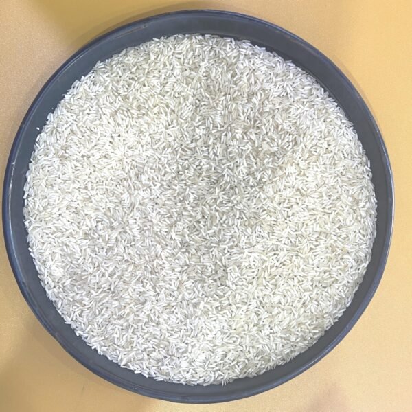 Premium Staff Rice Dubar (Half Grain Basmati) Wholesale Supplier Jalaram Food Products